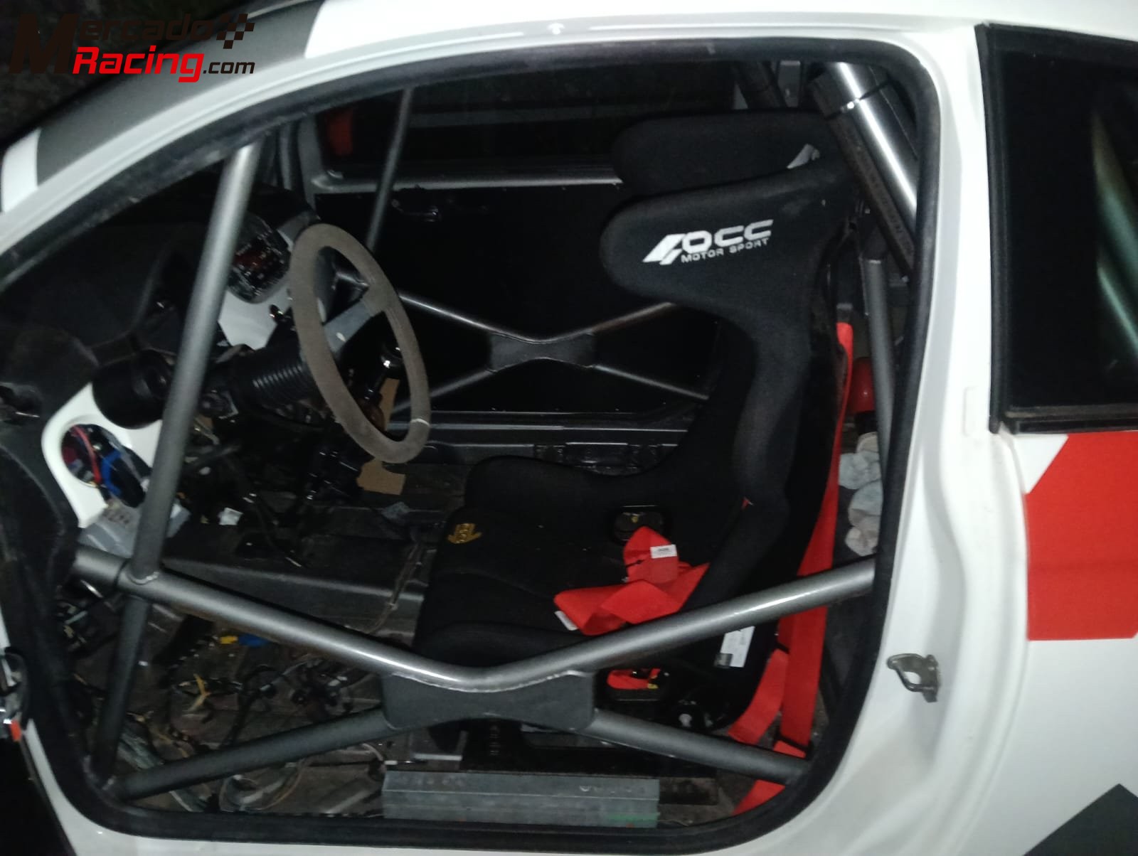 Proyecto fiat 500