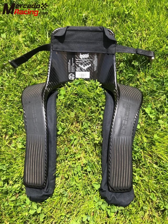Hans schroth racing carbono 