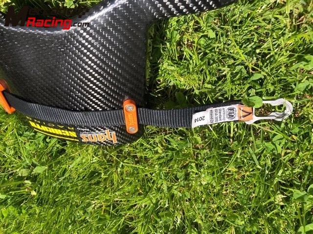 Hans schroth racing carbono 