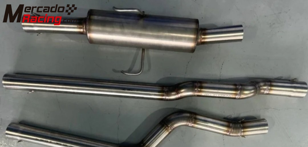  linea saxo/106 kit car