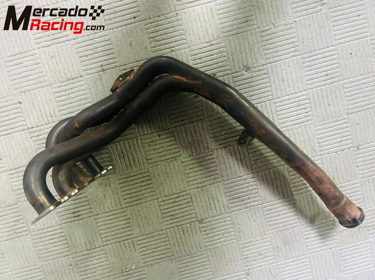 Colector c2 challenge copa oficial citroen sport 