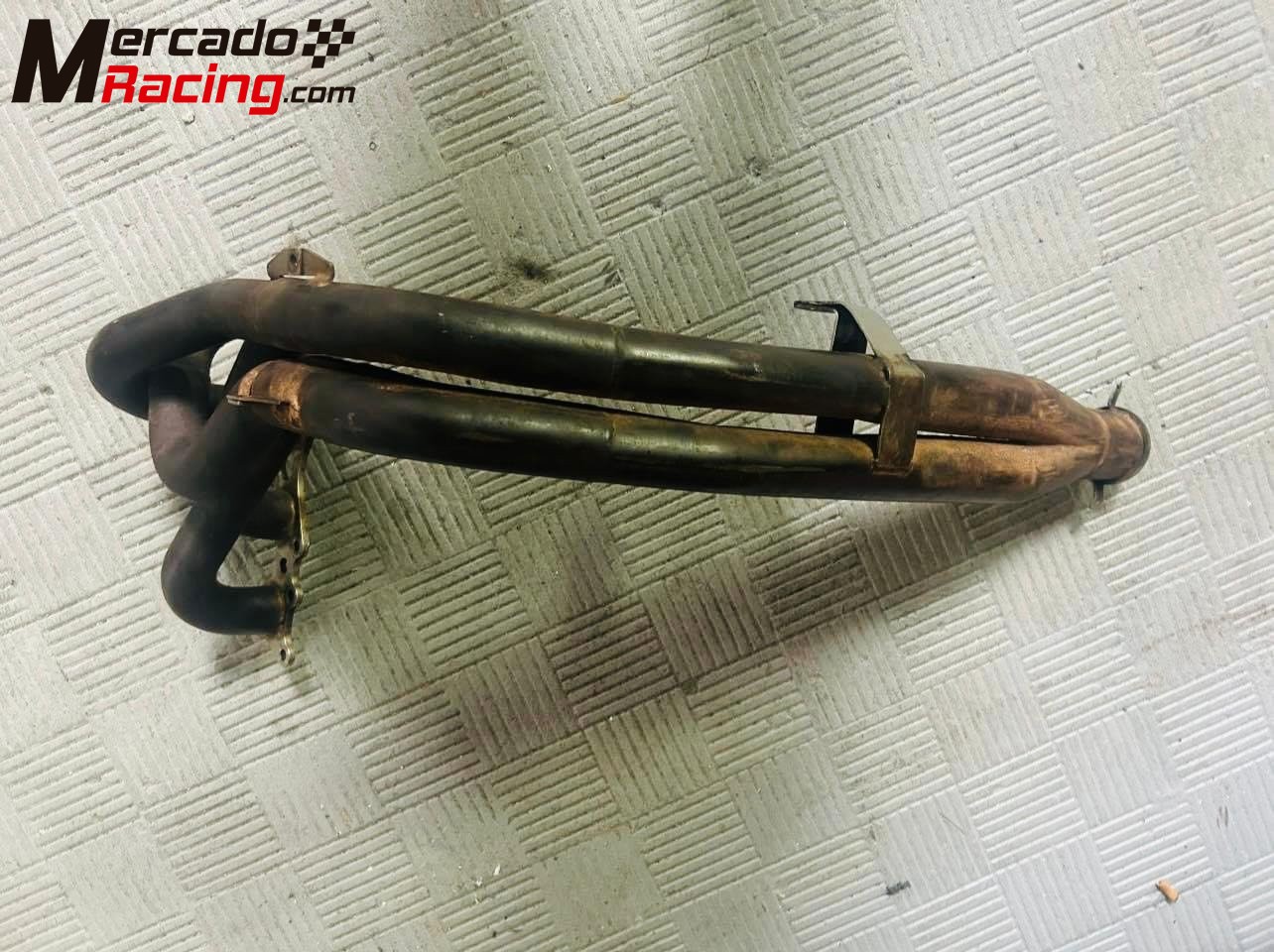 Colector c2 challenge copa oficial citroen sport 