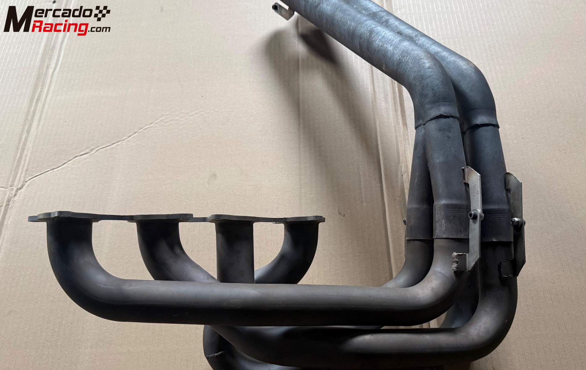 Escape completo c2r2max