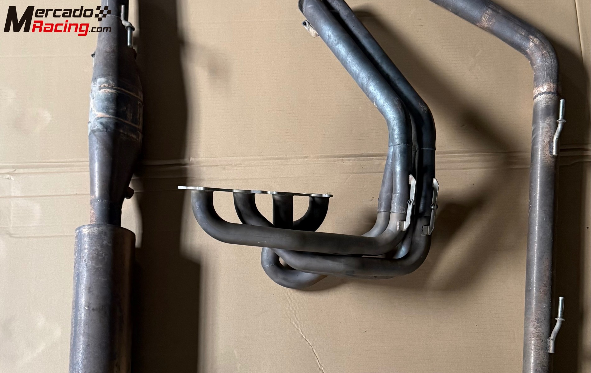 Escape completo c2r2max