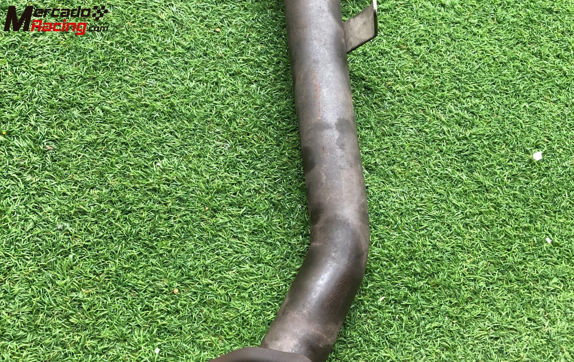 Colectores rc racing c2 vts/vtr