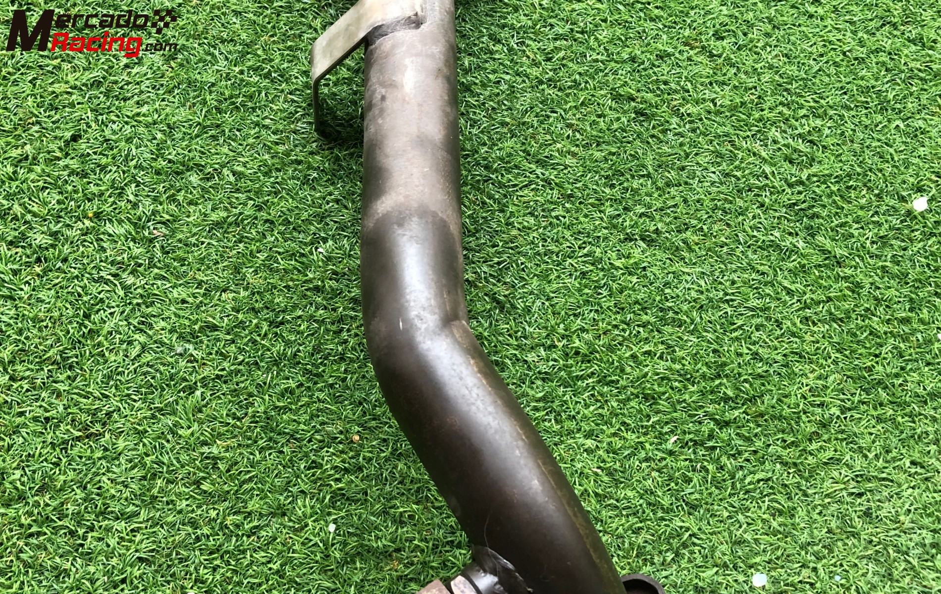 Colectores rc racing c2 vts/vtr