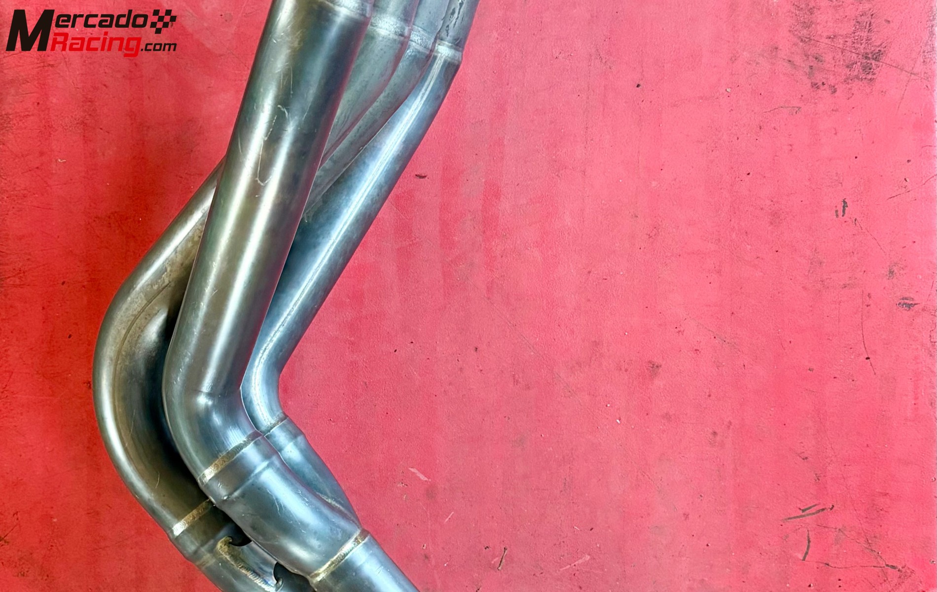 Colector yoshimura titanio suzuki gsxr 1000 17-22