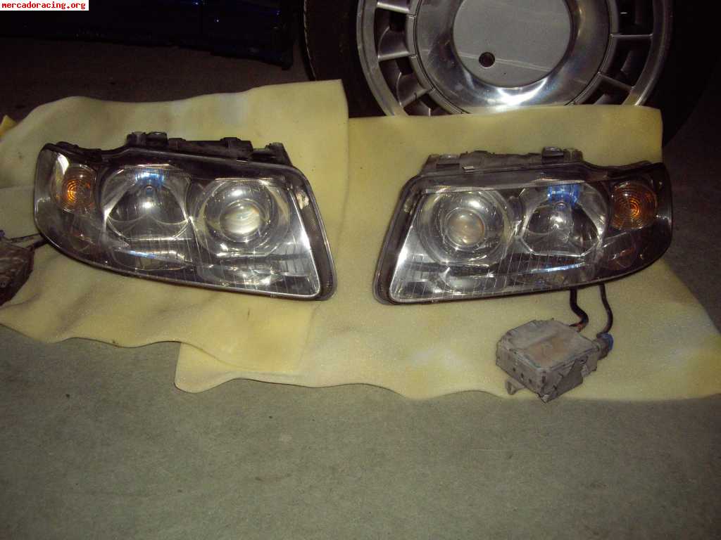 Faros s-3 de xenon (00-03)