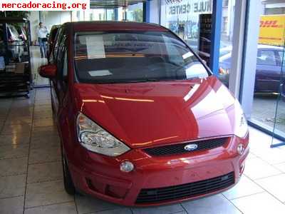 Venta de faros ford s-max y galaxy 