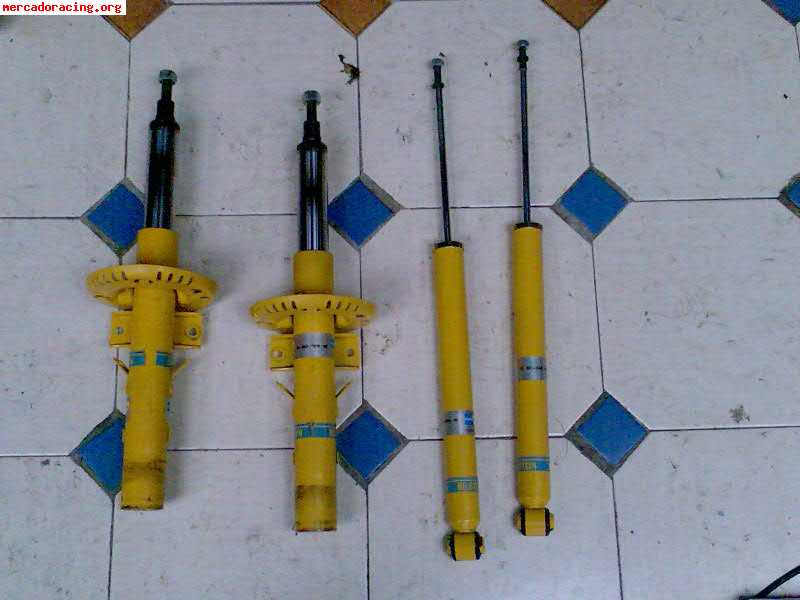 Bilstein gr n ibiza 6l