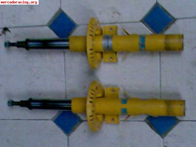 Bilstein gr n ibiza 6l