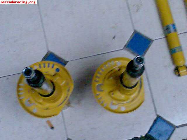Bilstein gr n ibiza 6l