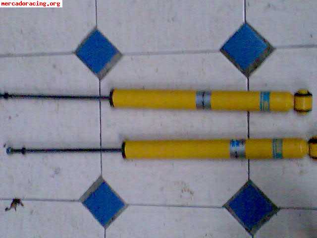 Bilstein gr n ibiza 6l