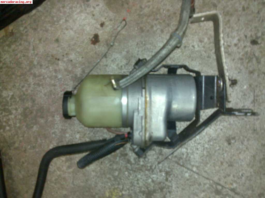 Bomba electrica