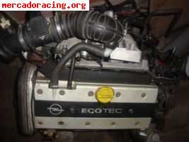 Piezas opel astra 1.8 16v 1994