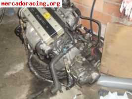 Piezas opel astra 1.8 16v 1994