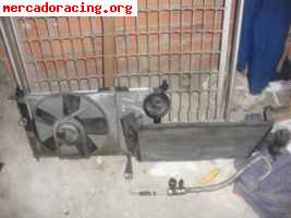 Piezas opel astra 1.8 16v 1994