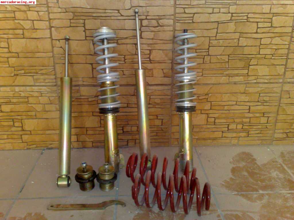 Se venden selex gama gold