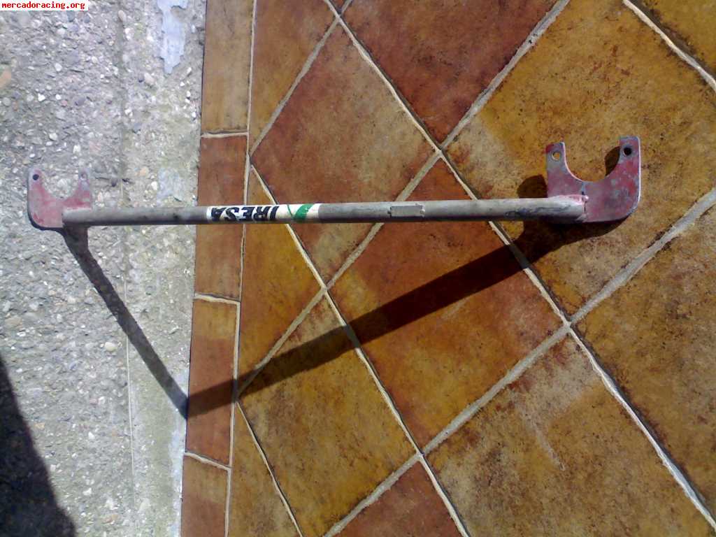 Barra torretas 50 €