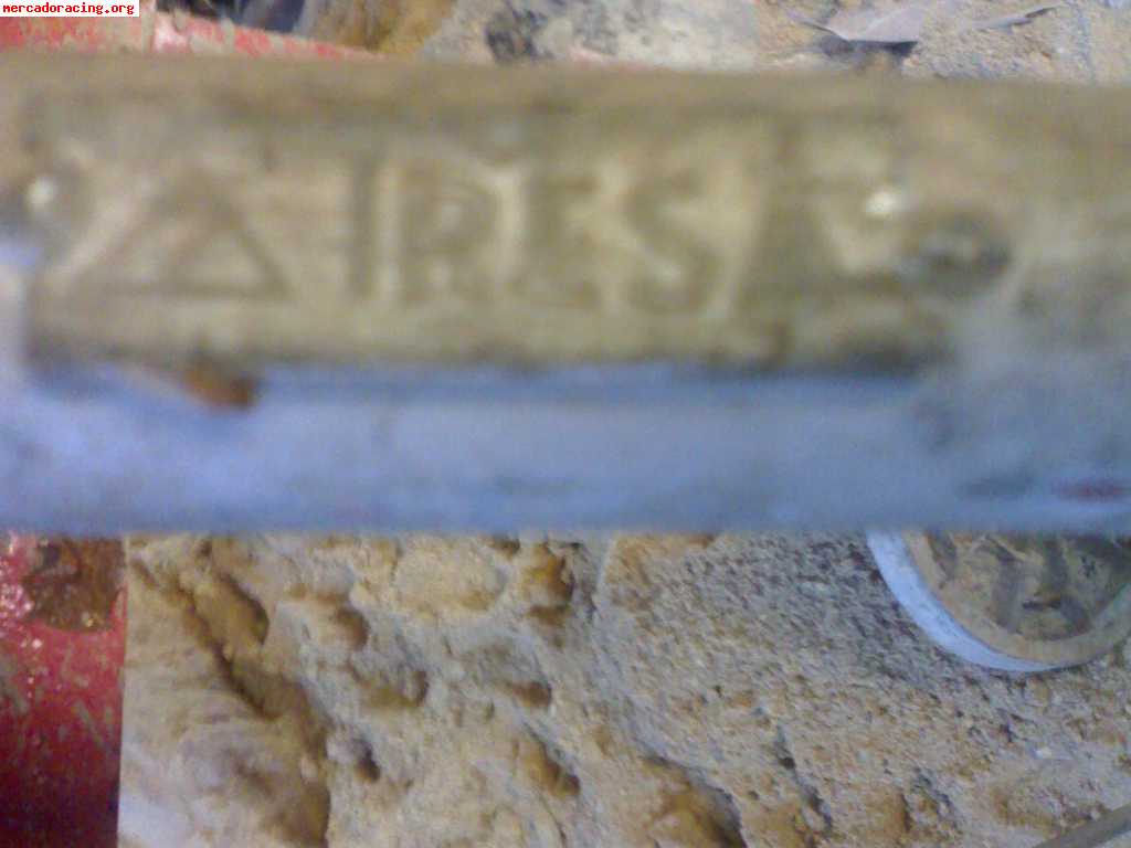Barra torretas 50 €