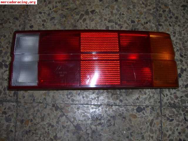 Recambios bmw m3 e30 