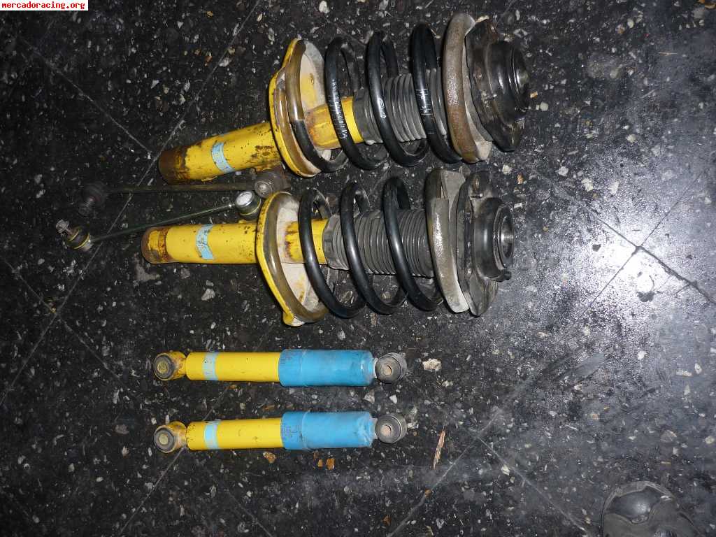 Bilstein eibach para xsara 2.0 16v