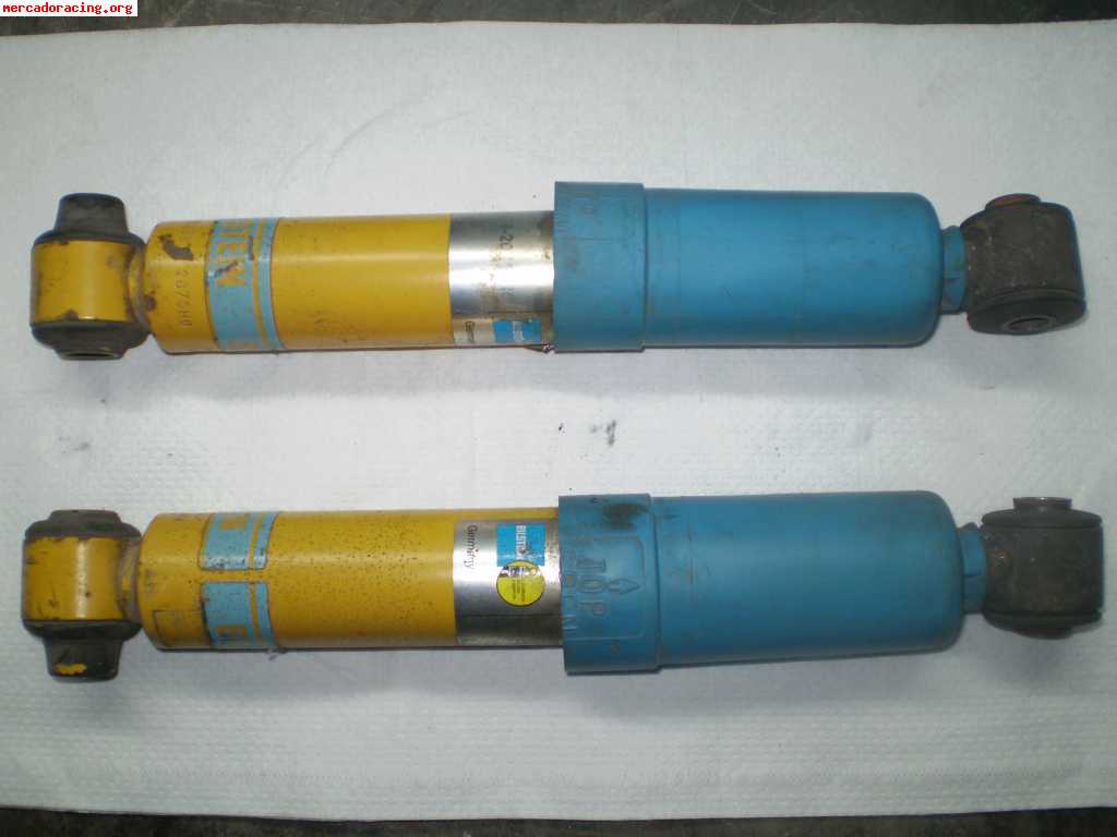 Bilstein citroen saxo