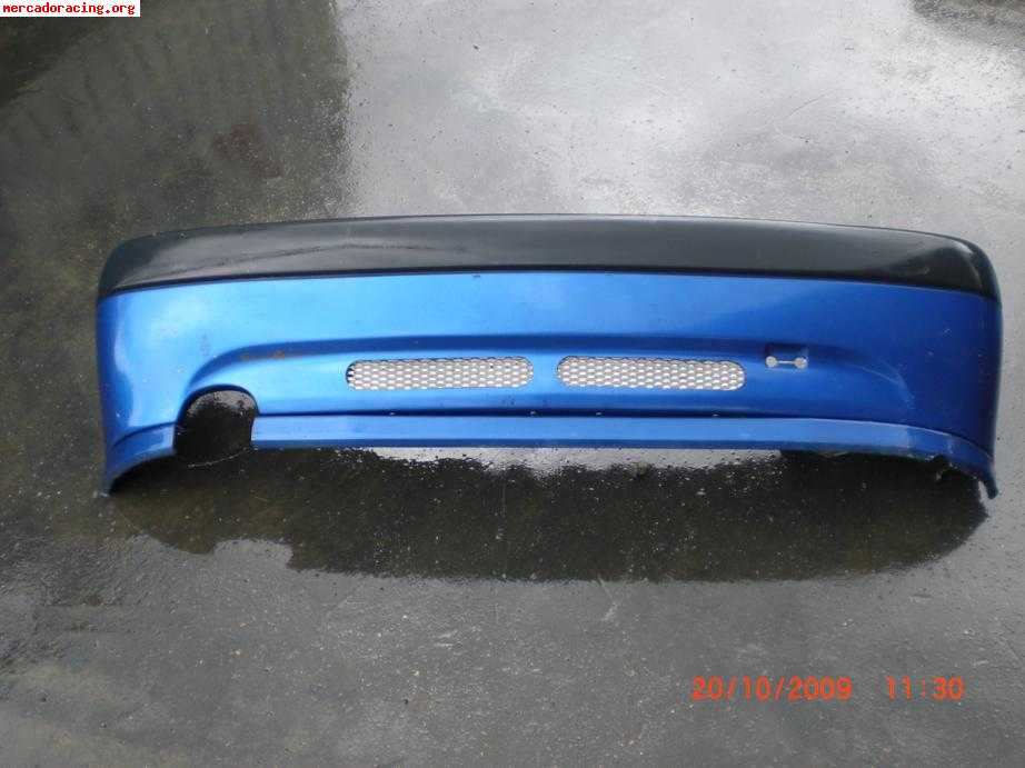 Se venden piezas de saxo