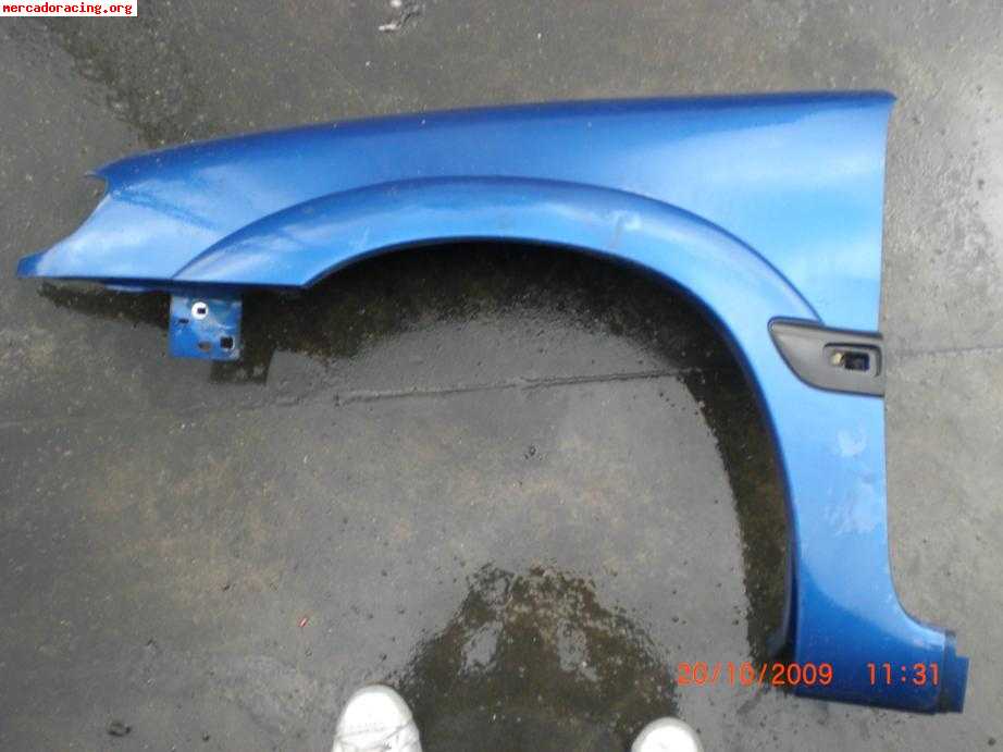 Se venden piezas de saxo