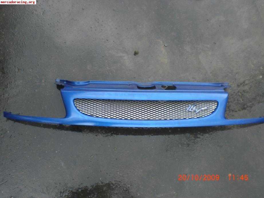 Se venden piezas de saxo