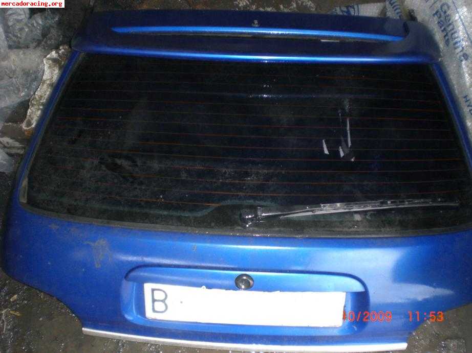Se venden piezas de saxo