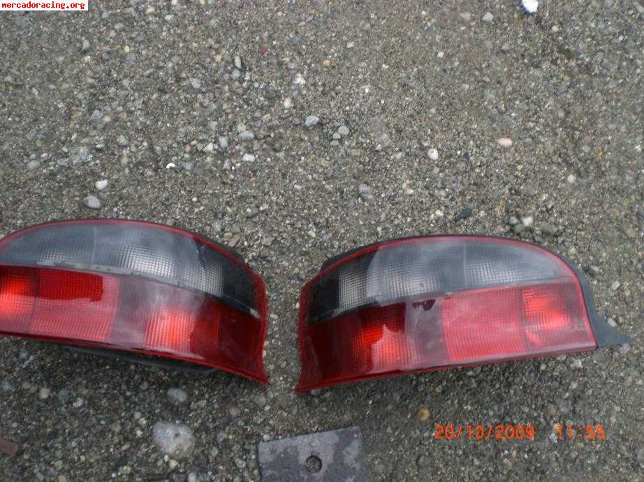 Se venden piezas de saxo
