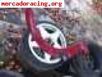 Despieze saxo vts 16v y 8v fase 1 y 2