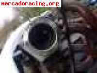 Despieze saxo vts 16v y 8v fase 1 y 2