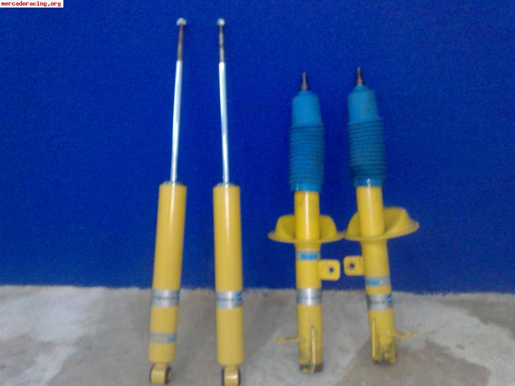 Se venden bilstein 250€