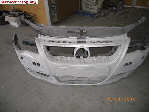 Morro completo de vw polo 6n 3