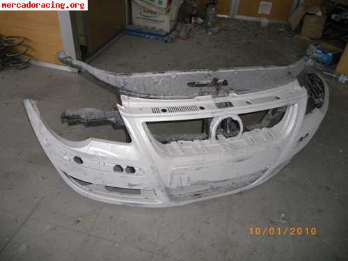 Morro completo de vw polo 6n 3