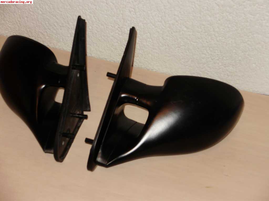 Vendo espejos retrovisores tipo m3 para seat ibiza o cordoba