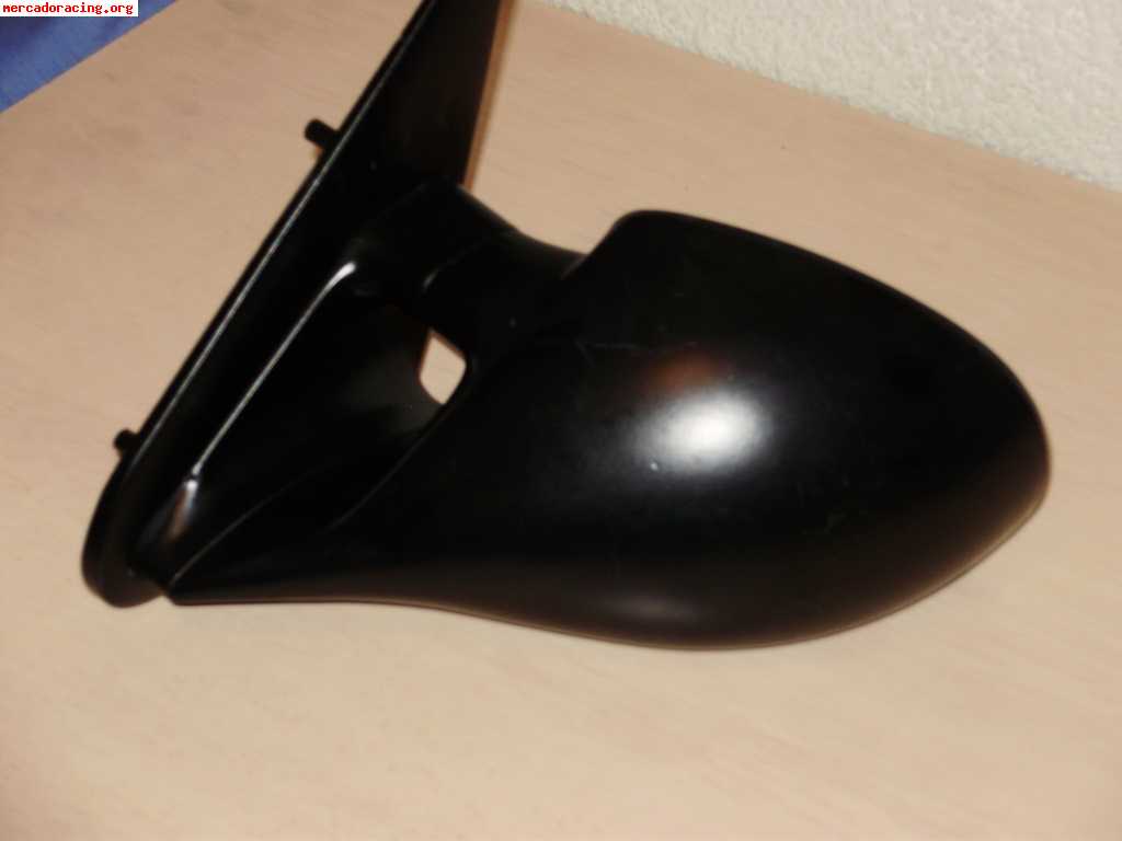 Vendo espejos retrovisores tipo m3 para seat ibiza o cordoba