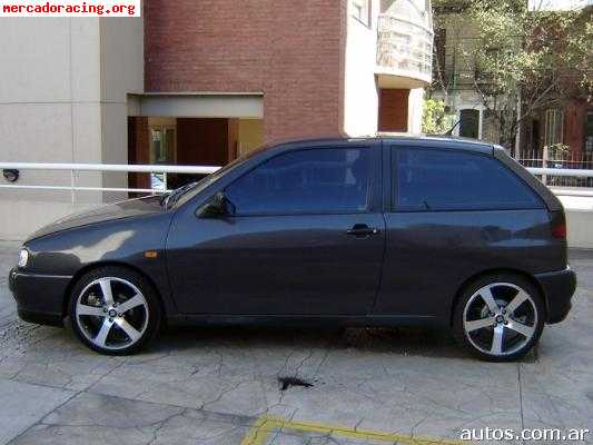 Vendo espejos retrovisores tipo m3 para seat ibiza o cordoba
