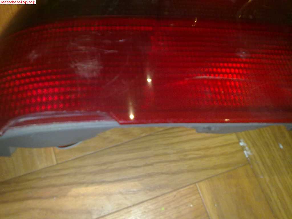 Se venden pilotos opel calibra