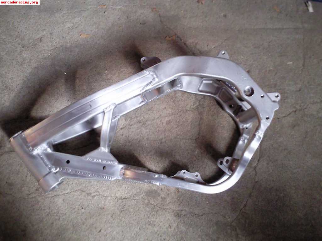 Chasis metrakit mkx 50 cc.