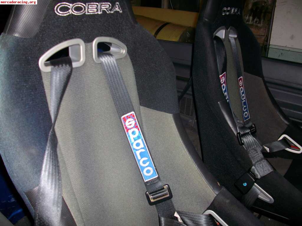 Bakets cobra