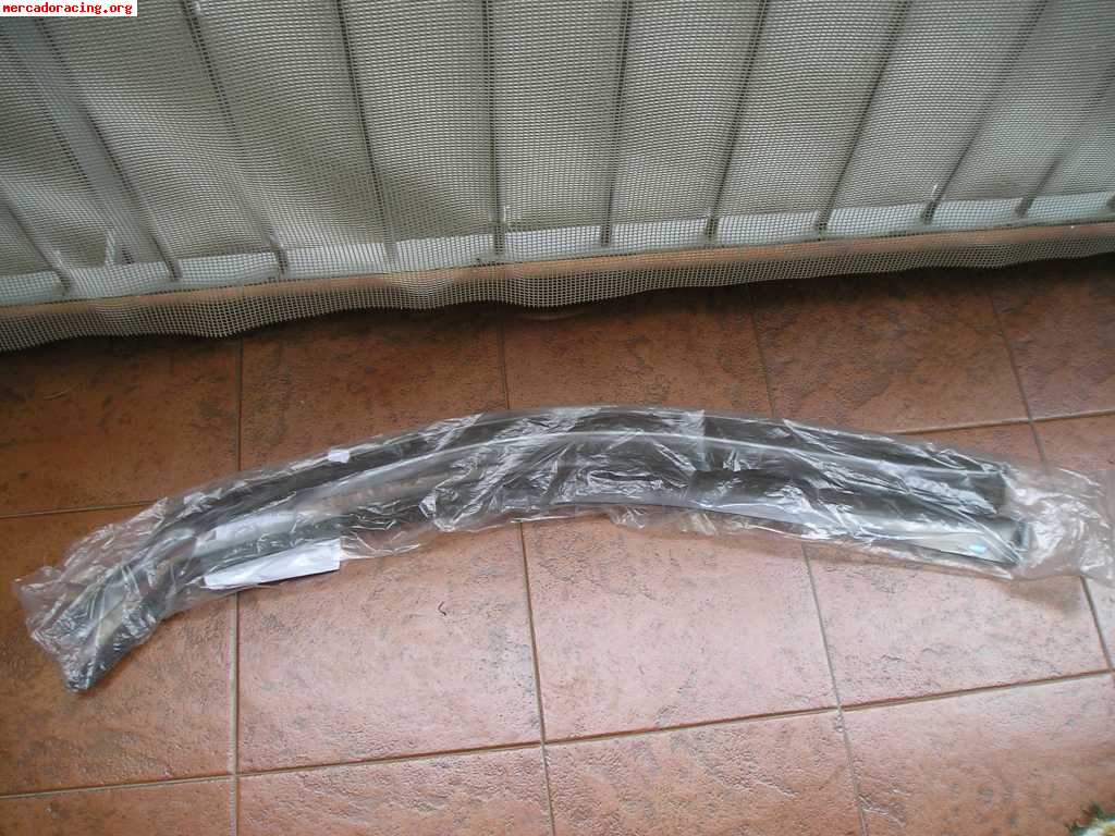 Deflectores vw golf mk iv 3 puertas