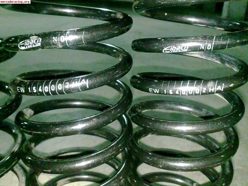 Muelles eibach audi 3 8l 97-03