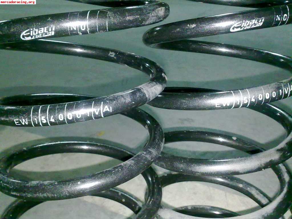 Muelles eibach audi 3 8l 97-03