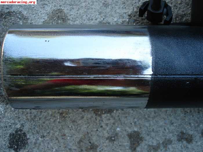 Supersprint r 19 fase ii 16v