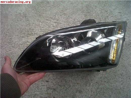 Faros ford focus