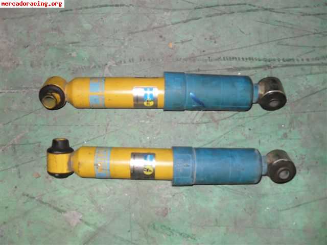 Vendo suspension blistein para saxo