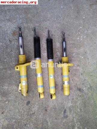 Vendo o cambio bilstein bastago gordo grupo vag 